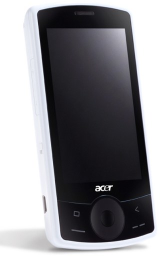 Acer BeTouch E101