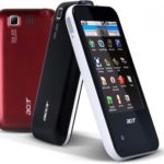 Acer BeTouch E400 4GB