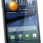 Acer Liquid E600