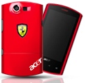 Acer Liquid E Ferrari Special Edition