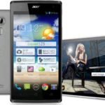 Acer Liquid Z150 Duo / Z5