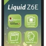 Acer Liquid Z6E Duo