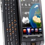 Acer M900 / Tempo M900