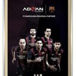 Advan i5A 4GBarca