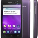 Alcatel One Touch MPOP