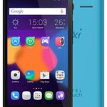 Alcatel One Touch Pixi 3 4.5 4027A