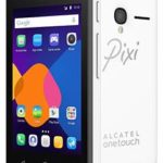Alcatel One Touch Pixi 3 3.5 OT-4009D