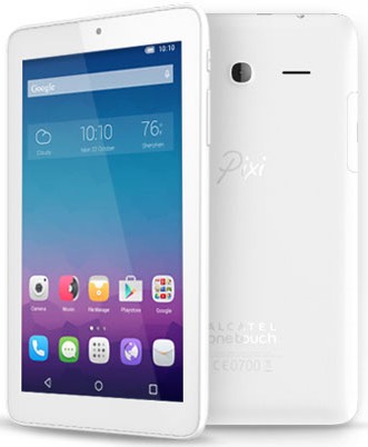 Alcatel One Touch Pixi 3 7.0