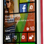 Alcatel One Touch POP 2 4.5 Windows Phone
