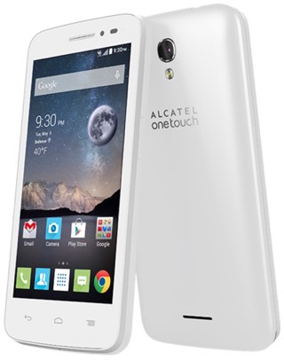 Alcatel One Touch Pop Astro