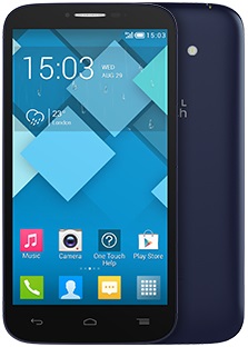 Alcatel One Touch POP C9 Dual