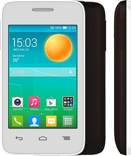 Alcatel One Touch POP D1