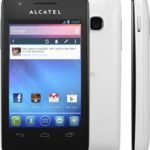 Alcatel One Touch SPOP