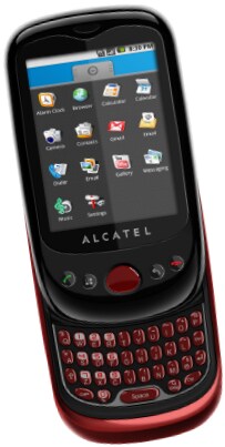 Alcatel One Touch OT-981A