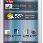 Alcatel One Touch OT-991