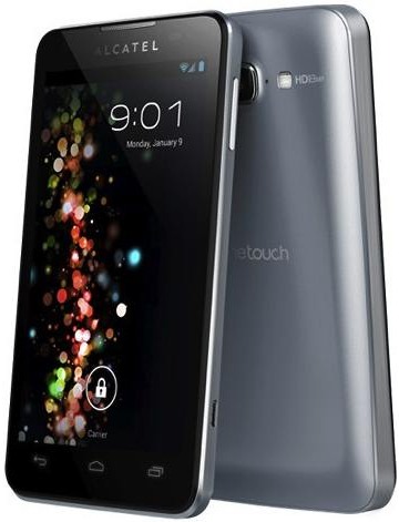 Alcatel One Touch Sp