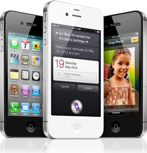 Apple iPhone 4S 64GB