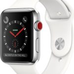 Apple Watch Edition Series 3 42mm  NA A1861