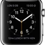 Apple Watch 42mm Hermes A1554