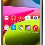 Archos Elements 55 Cobalt Plus