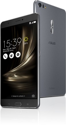 Asus ZenFone 3 Ultra 32GB