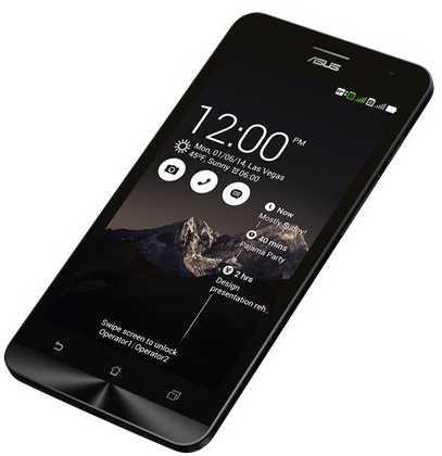 Asus ZenFone 5 16GB