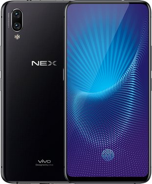Vivo Nex S 128GB