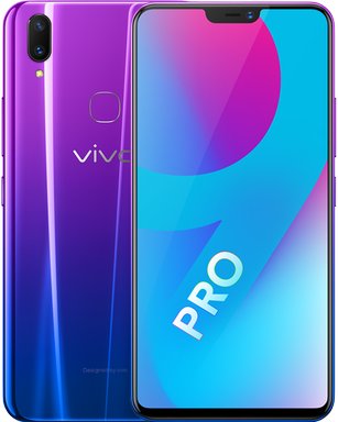 Vivo V9 Pro