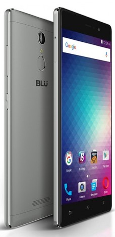 Blu Vivo 5R