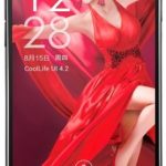 Coolpad Xuan Ying SII 8750