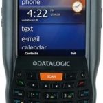 Datalogic Mobile Elf QVGA Numeric