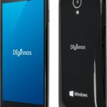 Diginnos Mobile DG-W10M