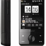 Dopod Touch Pro