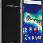 General Mobile GM6 Android One