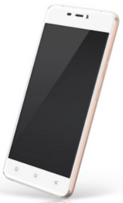 GiONEE S5.1 Pro GN9007