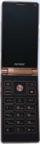 GiONEE W900