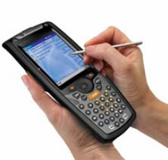 Motorola HC700-G