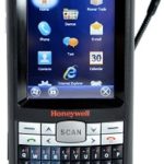 Honeywell Dolphin 60s PHS8-E QWERTY Scanphone