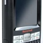Honeywell Dolphin 60s PHS8-P QWERTY Scanphone
