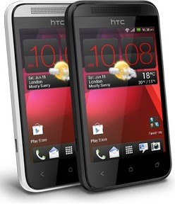 HTC Desire 200 102e