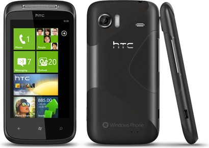 HTC Schubert