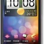 HTC Tianxi