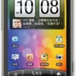 HTC Weike C510E