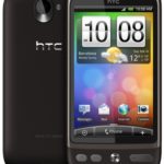 HTC Triumph / Desire