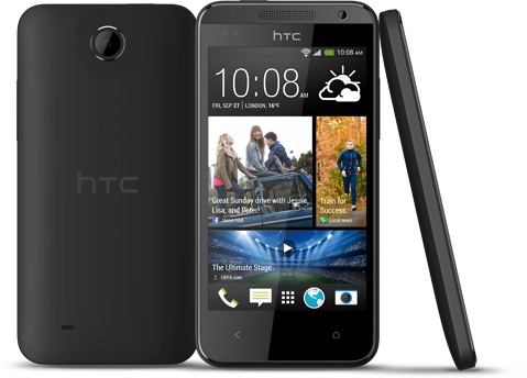 HTC Desire 300 301s