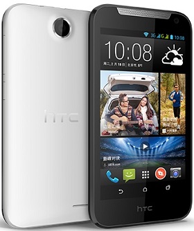 HTC Desire 310 D310w