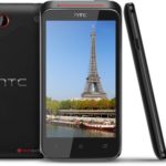 HTC Desire VC