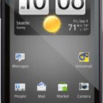 HTC EVO Design