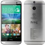 HTC One M8 UEFA Champions