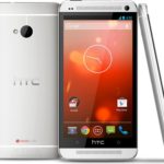 HTC One Nexus Google Play Edition